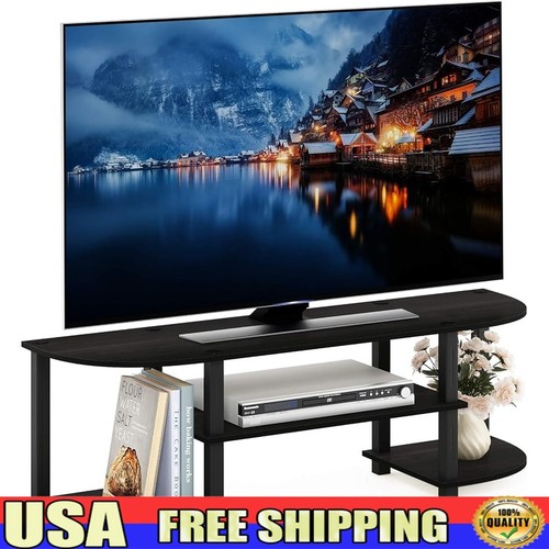 Tier stand open - tv,