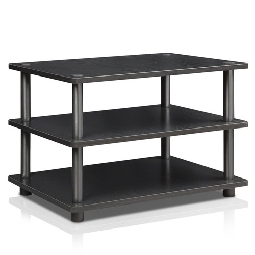 Furinno turn tube stand - turn-n-tube, tv