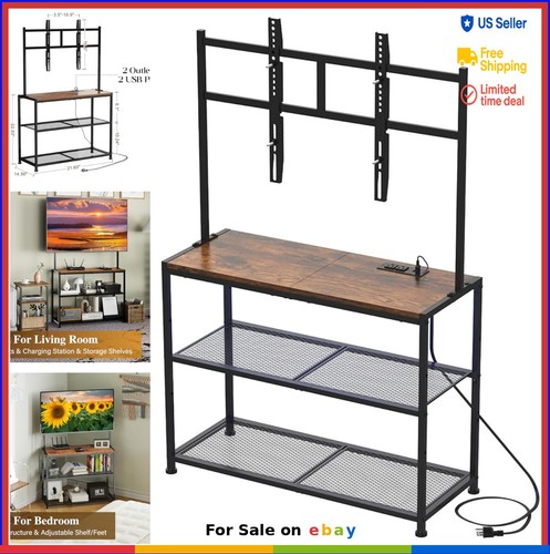 Corner stand 60 inch - to,