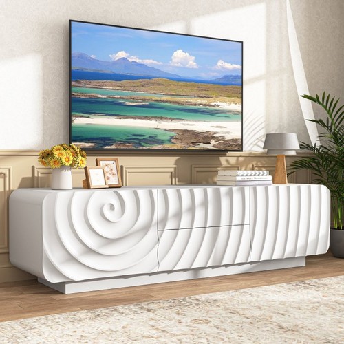 Console stand for 60 - up, 60"