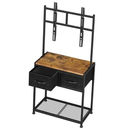 Floor corner stand - floor,