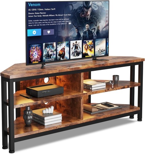 Stand cabinet with led - stand,