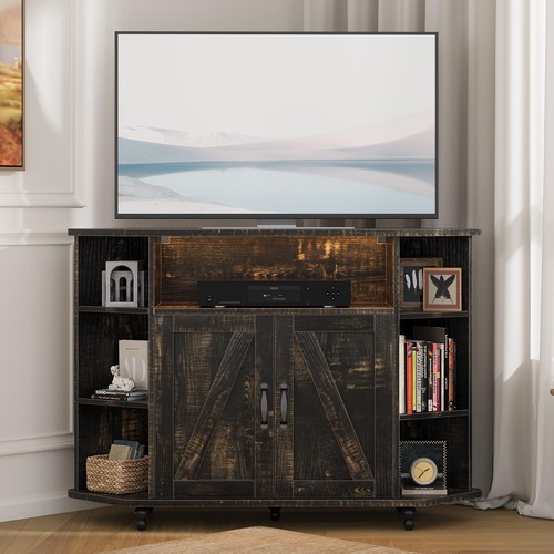 Corner stand led - stand, 50