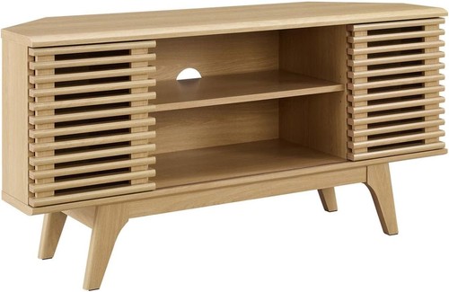 Render mid century - render, modern