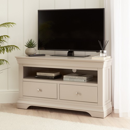 Corner unit stand to - -,