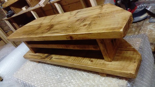 Corner unit stand - tv,