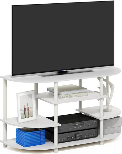 Jaya stand tier toolless - tv, stand,