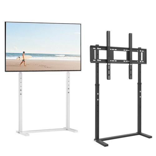 Universal mount stand floor - tv,