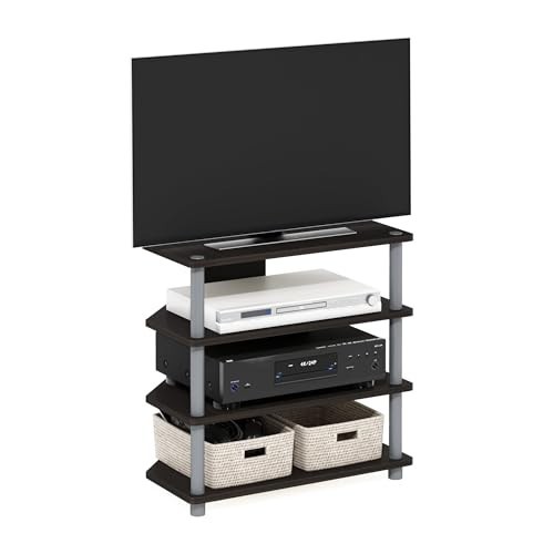 Tier stand corner - 4-tier,