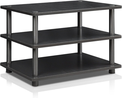 Furinno turn tube stand - furinno, tv