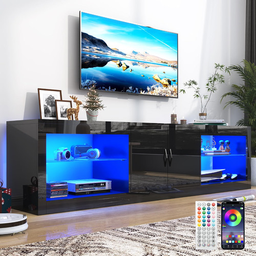 Inch led stand - stand, 80/75