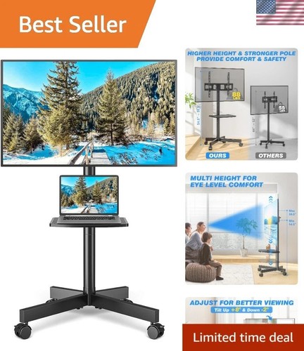Versatile corner stand with - versatile,