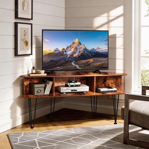 Corner stand for inch tv - tv, 50