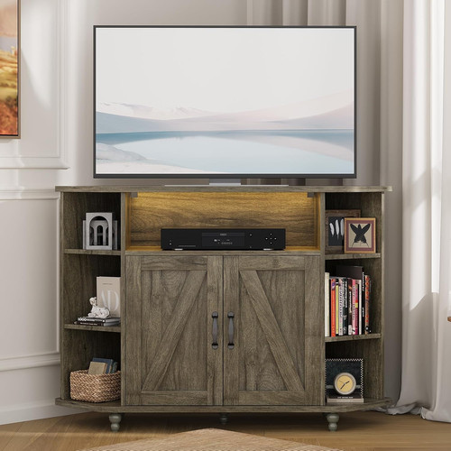Ever winner corner tv - 4, 45"