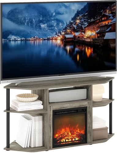 Jensen corner console - corner, tv