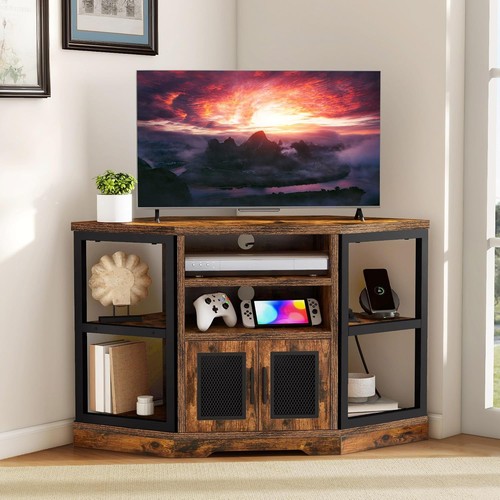 Dwvo farmhouse corner - farmhouse, stand