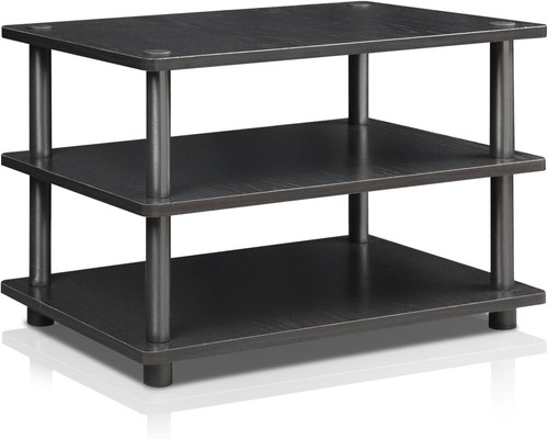 Corner stand tier - tv,