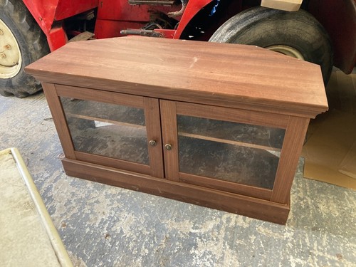 Corner unit stand - unit,
