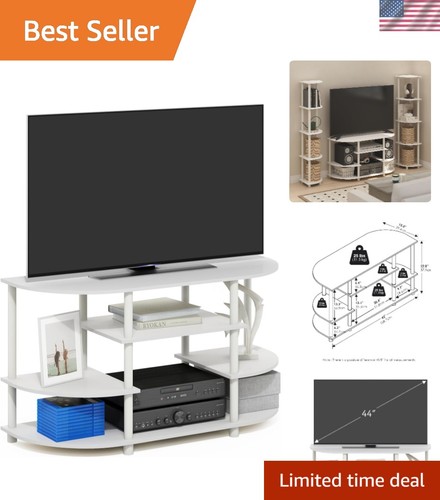 Jaya stand tier toolless - jaya, 4-tier