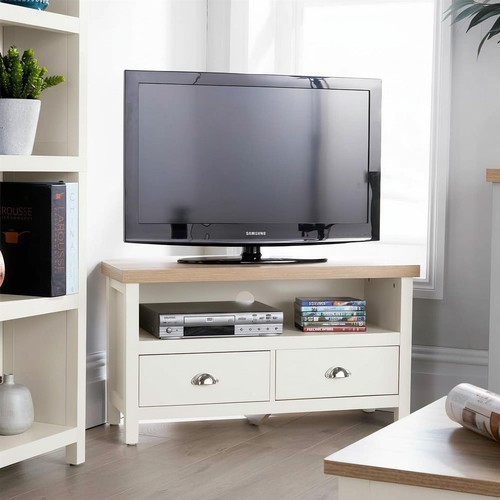 Console stand television - console,