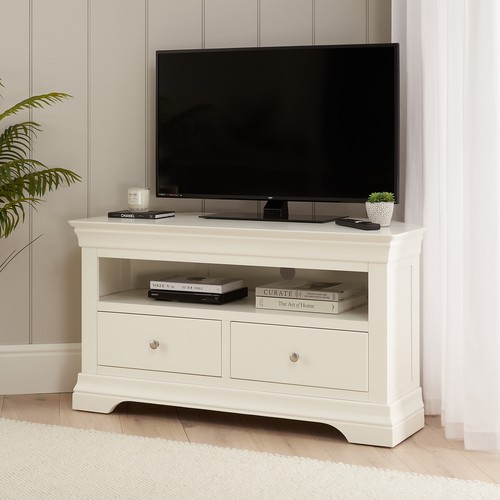 Corner unit stand - corner,