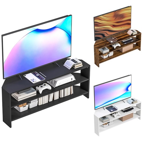 Unit corner stand - unit, storage