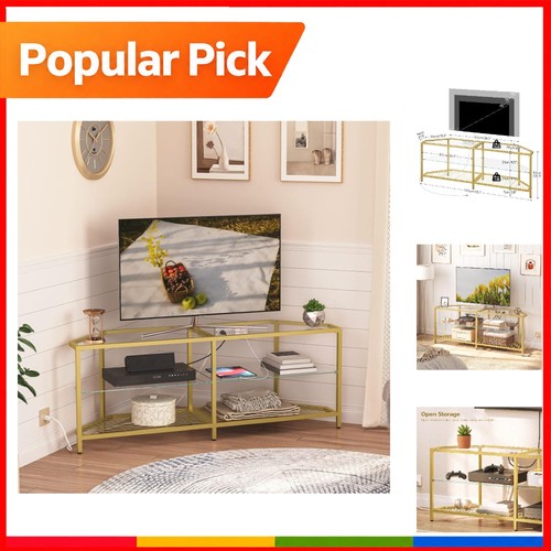 Corner stand with - corner,