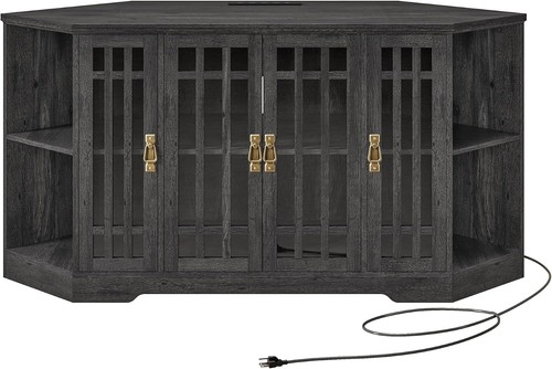 Corner stand for - corner, tv
