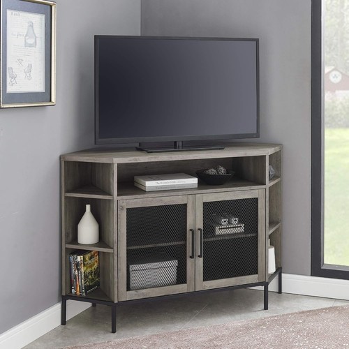 Eden bridge designs stand - designs, tv