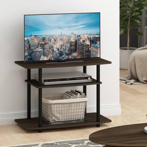 Small corner console stand - corner, tv