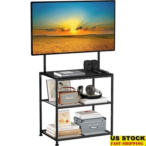 Small corner stand 50 - small, tv