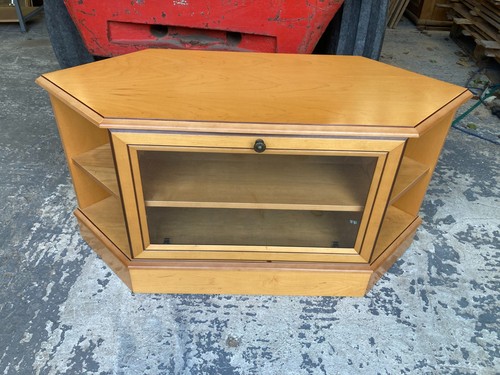 Corner unit stand cabinet - corner,