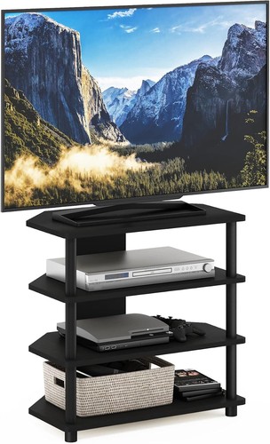 Corner entertainment system - entertainment,