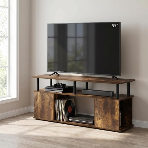 Tier stand with - 3-tier, tv