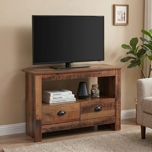 Corner stand cabinet - stand,