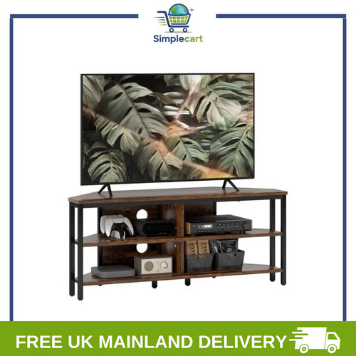 Corner stand cabinet - tv,