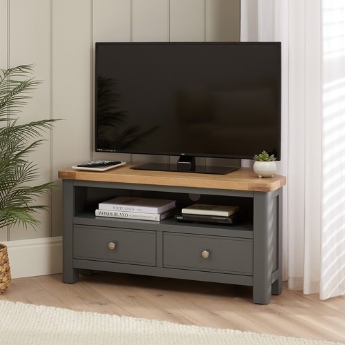 Corner unit stand - corner, –