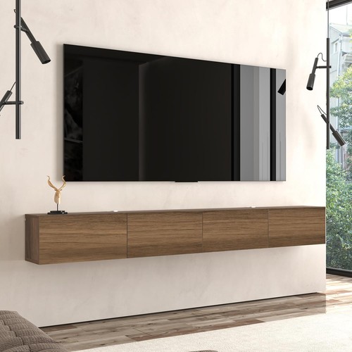 Atelier mobili floating - atelier, tv