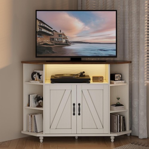 Corner stand inch - tv,