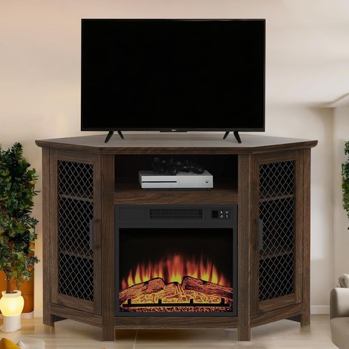 Corner stand for tvs up - 47",