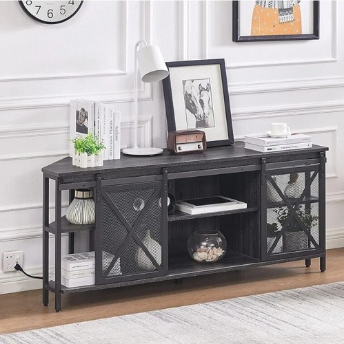 Homissue corner stand - homissue, for