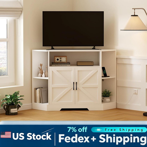 Corner stand for tv - 55“,