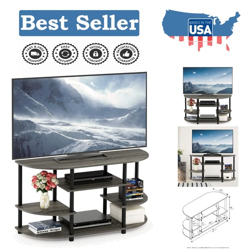 Jaya tier corner stand - 5-tier,