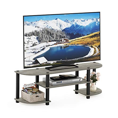 Furrino turn tube stand - tv,