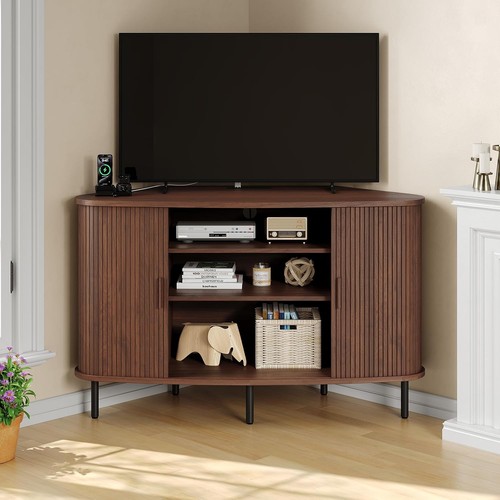 Inch fluted corner stand - inch,