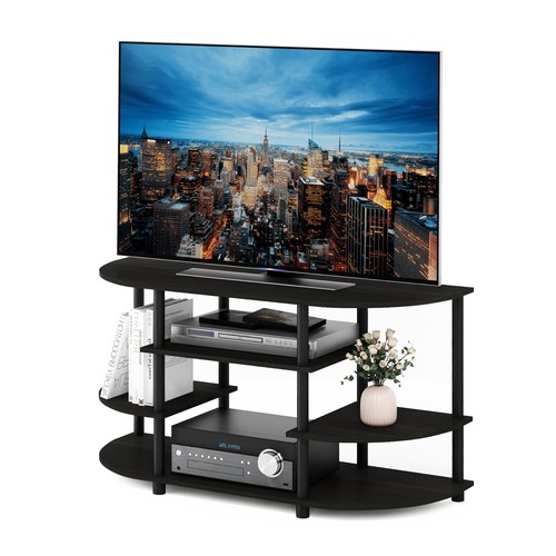 Furinno jaya corner stand - furinno,